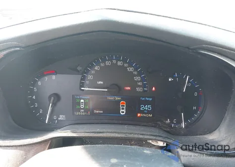 2014 Cadillac Cts Luxury z USA, uszkodzony, nr VIN 1G6AX5SX7E0195208